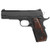 DAN WESSON GUARDIAN 45ACP 4.25 BLK ALUM 9RD