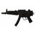 ZENITH ZF-5 9MM 8.9 TB 3 LUG PIC RAIL 3 30RD