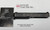 Glock 19 Gen 6 Complete Slide Assembly – A-Cut Optic Ready