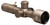 EOTECH VUDU 5-25X50 FFP RIFLESCOPE TREMOR 5 TAN