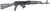 ARS SAM7R 7.62X39 16 ODG 10RD
