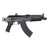 ARS SAM7K 7.62X39 8.5 5RD MILLED BLK