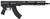 CMMG DISSENT MK47 7.62X39 16.1 ARMOR BLK