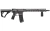 DD M4V7 556NATO 16" 32RD COBALT
