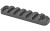 GROVTEC RAIL MLOK 7 SLOT 3"