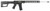 APF VARMINT 2.0 204RUG BLK 20 MLOK PRS LITE