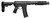 CMMG ZEROED BANSHEE 9MM 6.5 SR MK4 BLK