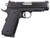 DAN WESSON TCP OR 45ACP AL FRAME 4 BULL BBL 8RD