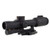 TRIJICON VCOG 1-6X24 DOT HORSESHOE 223 55GR BALL