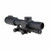 TRIJICON VCOG 1-6X24 RED SEG CIRCLE MIL/GOV TS MN
