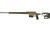 SIG CROSS 300 WIN MAG RIFLE 24" 6RD