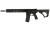 DD DD4 M4A1 RIII 556NATO 14.5"PB 32R
