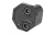 PHASE5 OVERSIZED MAG RELEASE BLK