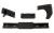 MAGPUL M-LOK HAND STOP KIT BLK