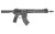 NOVESKE N4 OG PSTL 6MM ARC 12.5" BLK