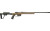 BERGARA MG LITE 6.5PRC 22" 3RD MGNSM