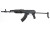 ARS SAS M7 762X39 16.3" 30RD BLK CRK