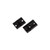 WEAVER TOP MOUNT BASE PAIR A-BOLT