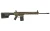 LWRC REPR MKII 762 20" 20RD FLTD PB