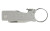 SOG KEYTON SATIN 1.8"