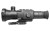 AGM EVOLVER LRF 1280 BLACK