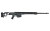 BARRETT MRAD 300WM 26" 10RD BLK