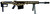 BARR M107A1 50BMG 20 AMERICA 250 SERIES
