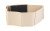 STICKY BELLY BAND 37"-58" XL TAN