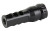 DEAD AIR KEYMO MB 3/4X24 338CAL