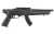 RUGER 10/22 CHARGER 22LR 8" TB 15RD