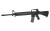 H&R M16A2 20" 556 30RD BLACK