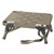 HSP STRUT SEAT W/FOLDING LEGS