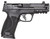 S&W MP2C PC 9MM 4.2 23R OR DE