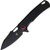 COBRATEC WOLVERINE 3.125" BLK