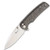 SENCUT SACHSE BLK MICARTA SATN