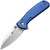 SENCUT ARCBLAST 2.98 BLUE ALMN