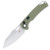 COBRATEC WOLVERINE AUTO ODG