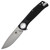 COBRATEC EDC SCOUT BTN-LK BLK