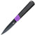 COBRATEC GIDEON BLACK-PURPLE