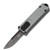 BOKER PLUS USB OTF 2.0 GRAY
