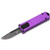BOKER PLUS USB OTF 2.0 PURPLE