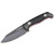 BOK LIFE KNIFE 3.9/PLN/CLIP/BL