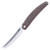 CRKT ANCESTOR 3.6" MOD BROWN