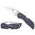 CHAPARRAL SL/PL Gray FRN