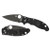 MANIX 2 BL/PL BLACK LTW