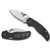 SAGE 5 SL/PL BLK FRN COMP LOCK