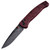 MYSTO 3.4" BLK STONEWASH FIRE