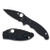 SPYDERCO MANIX 2 SALT BLACK