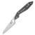 SPYDERCO NAND TITANIUM M398