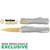 KERSHAW LIVEWIRE AURUM RAW/GLD